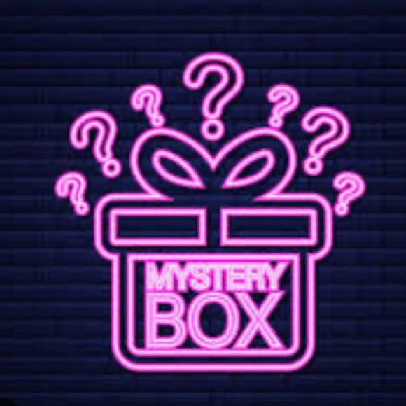 Mystery Box - Picture 2 of 2